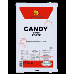 FORTE (timolos) cukorlepény (Dulcofruct)