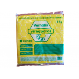 Virágporos cukorlepény (Vernalis)