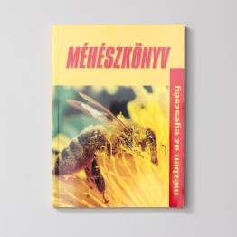 Méhészkönyv- Mézben az egészség